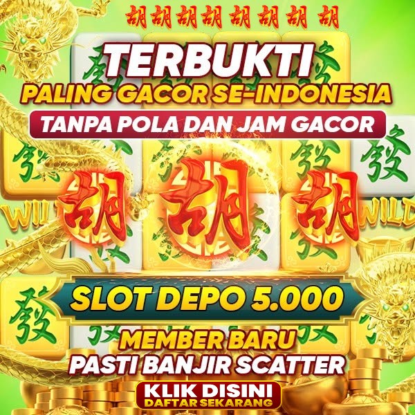 SUKU888: Game Online 2025 Paling Ramah Modal